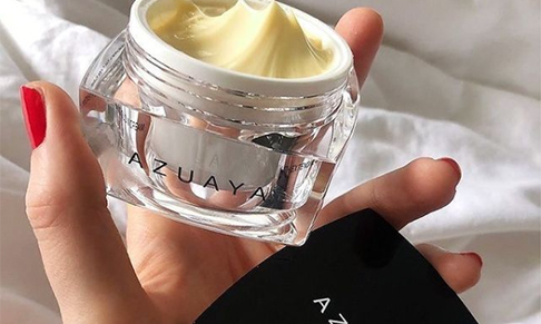 Lifestyle and cosmetics brand Azuaya appoints Kirby PR